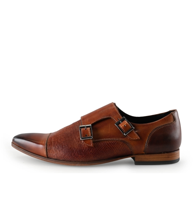 Manfield Schnürschuhe