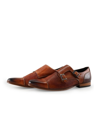 Manfield Schnürschuhe
