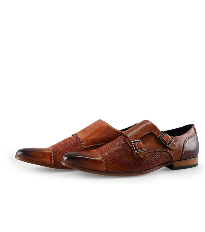 Manfield Schnürschuhe