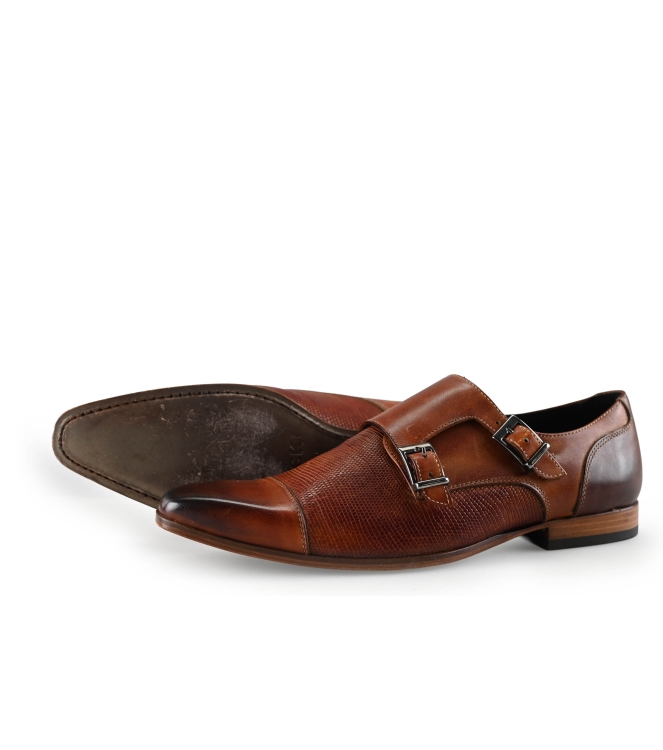 Manfield Schnürschuhe