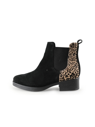 Manfield Chelsea boots