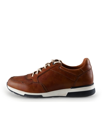 Van Lier Sneaker Cognac 288451