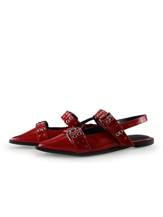 Sacha Slingbacks