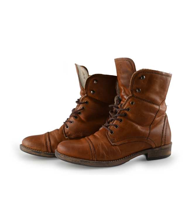 Manfield Schnürstiefel