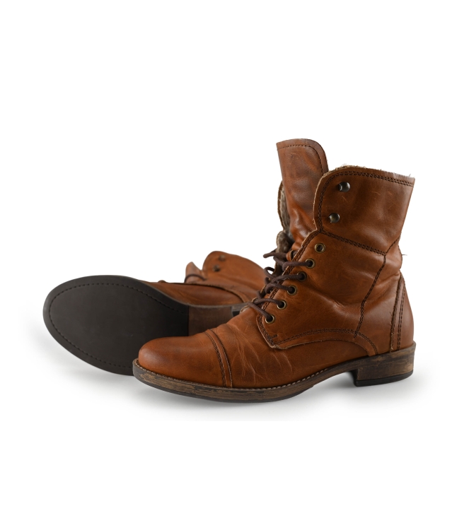 Manfield Schnürstiefel