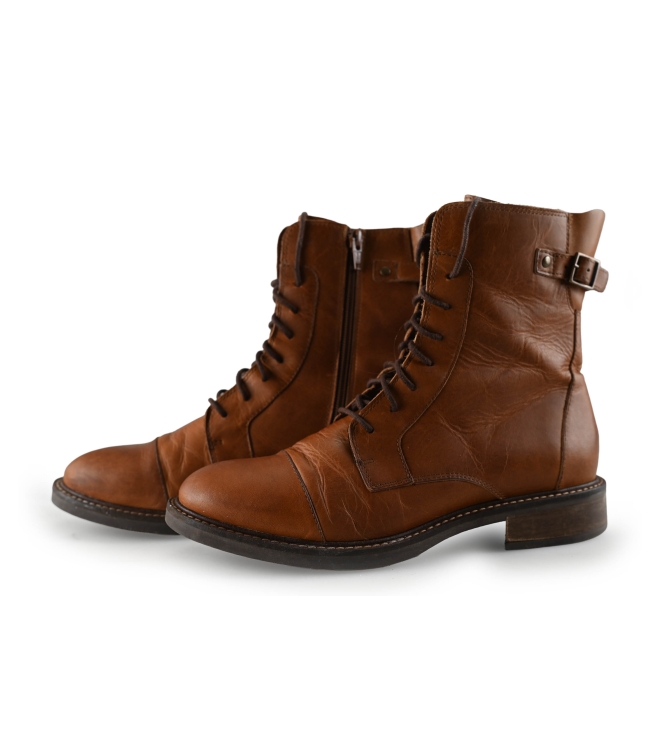 Manfield Schnürstiefel
