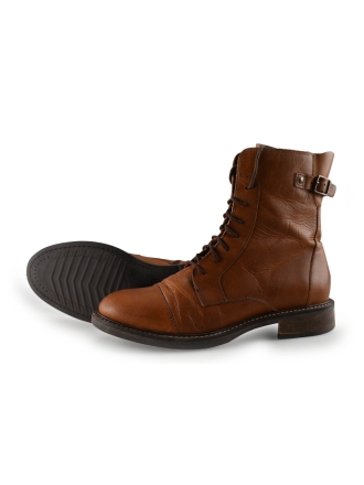 Manfield Schnürstiefel