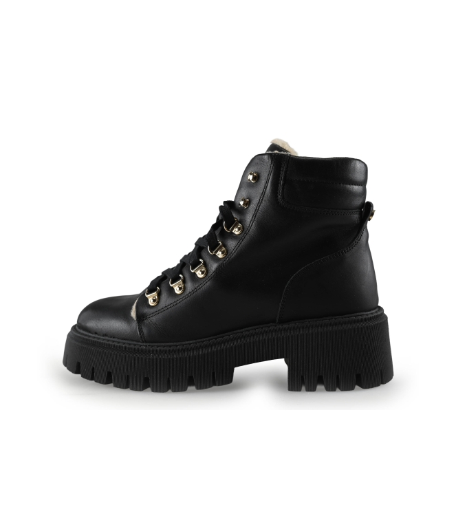 Manfield Schnürstiefel