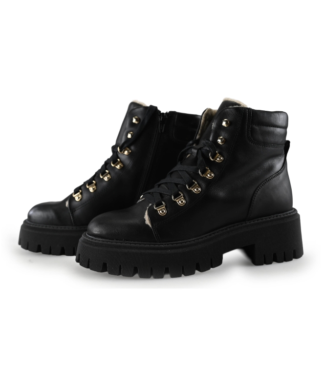 Manfield Schnürstiefel