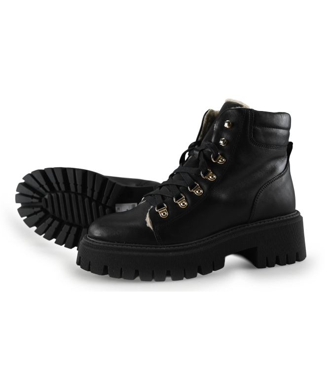 Manfield Schnürstiefel
