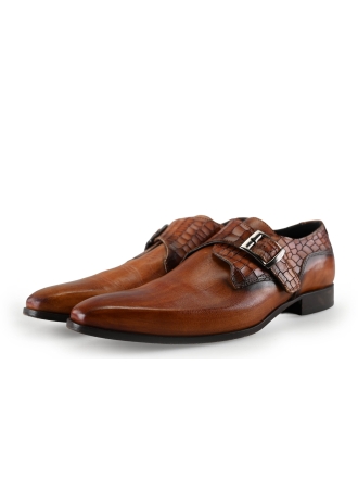 Manfield Elegante Schuhe