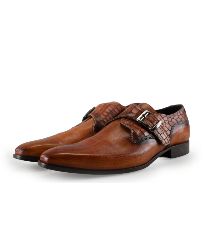 Manfield Elegante Schuhe