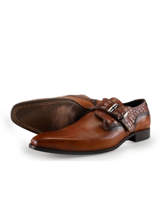 Manfield Elegante Schuhe