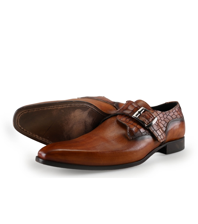 Manfield Elegante Schuhe