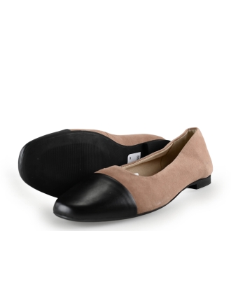 Vagabond Ballerinaschuhe