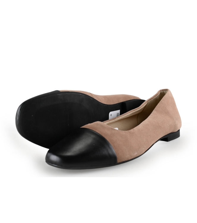 Vagabond Ballerinaschuhe