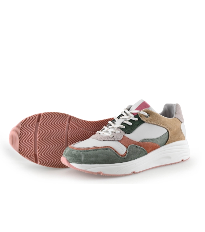 Manfield Sneaker