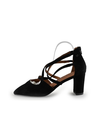 Manfield pumps