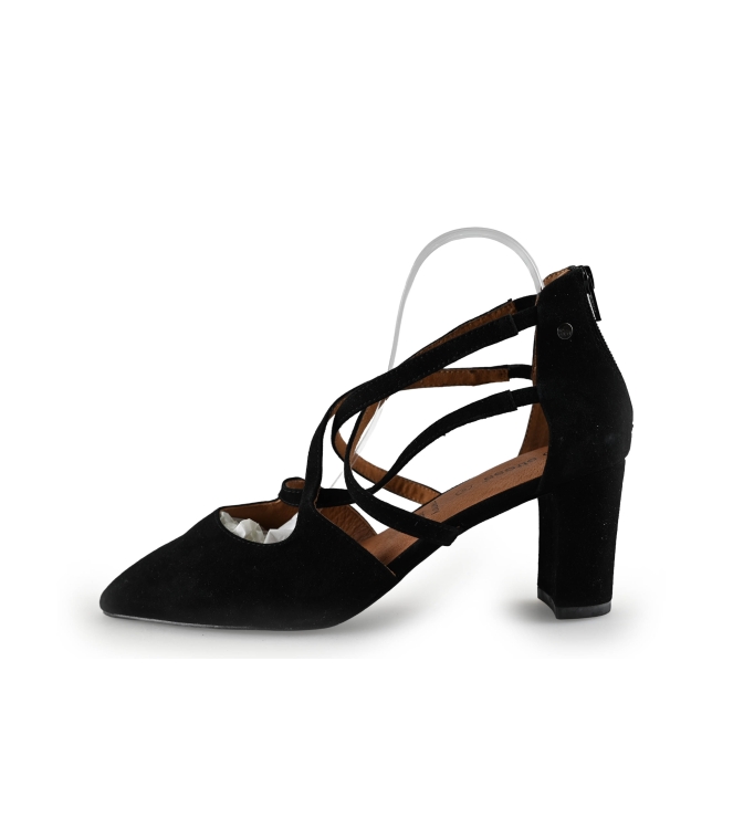 Manfield pumps