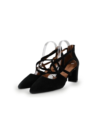 Manfield pumps