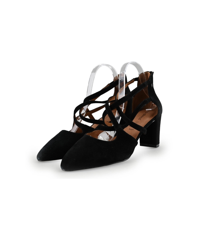 Manfield pumps