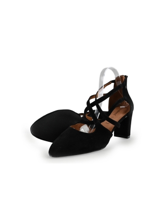 Manfield pumps