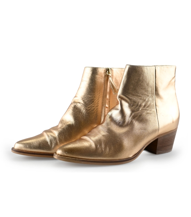Manfield Stiefeletten