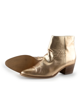Manfield Stiefeletten
