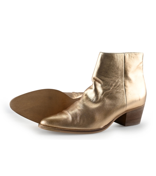 Manfield Stiefeletten