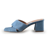 Manfield Mules Pantoletten