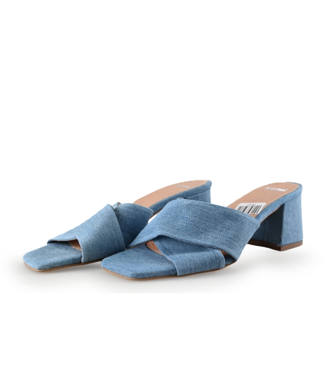 Manfield Mules Pantoletten