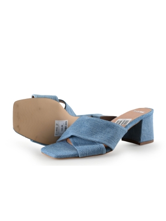Manfield Mules Pantoletten