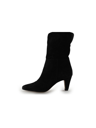 Notre-V Stiefeletten Schwarz 288468