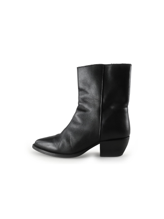 Sacha Stiefeletten Schwarz 288470