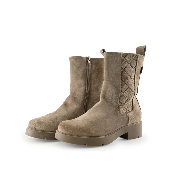 Manfield Stiefeletten