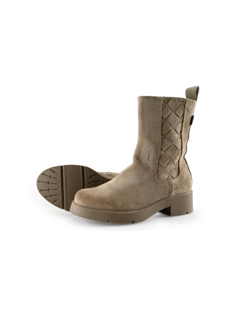 Manfield Stiefeletten