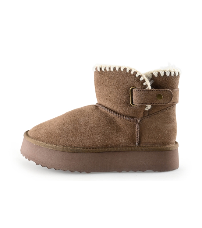 Manfield Stiefeletten