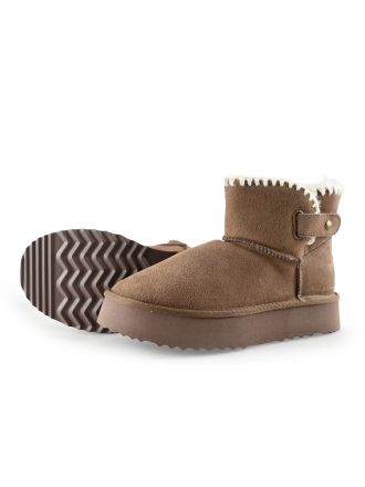Manfield Stiefeletten