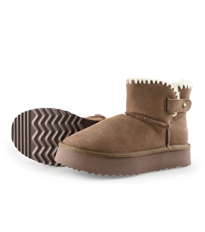 Manfield Stiefeletten