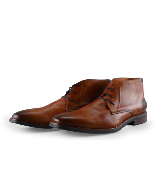 Van Lier Elegante Schuhe