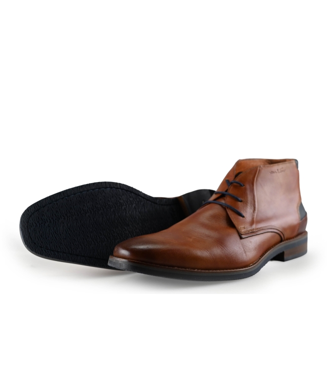 Van Lier Elegante Schuhe