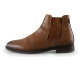 Manfield Chelsea boots