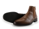 Manfield Chelsea boots