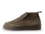Manfield Slip-ons