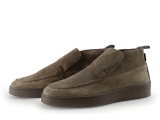 Manfield Slip-ons