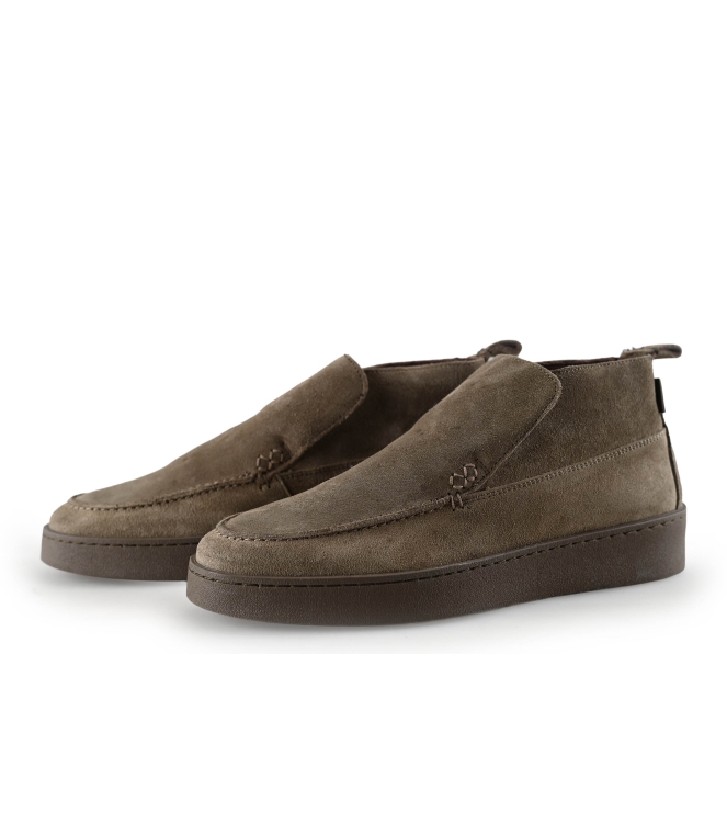 Manfield Stiefeletten