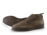 Manfield Slip-ons