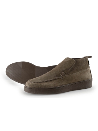 Manfield Stiefeletten