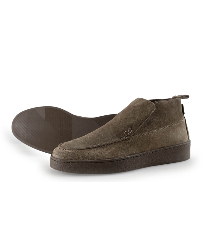 Manfield Stiefeletten