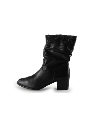 Gabor Stiefeletten Schwarz 288486